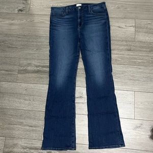 JOE’S THE HIGH (RISE) HONEY